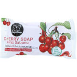 Bedst før: 28.05.2031 Papilion Sæbebar m. Kirsebær