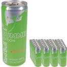 Red Bull Curuba 24-pack