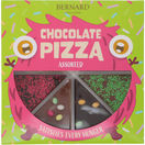 Bernard Ber Pizza Assorted Edition 105g