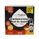 Pure Spice Gewürzextrakt BBQ-Pfeffer