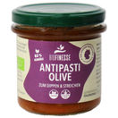 BIO Biofinesse Antipasti Olive Aufstrich 135g