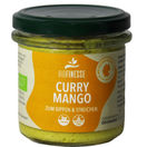 Biofinesse BIO Curry-Mango Aufstrich