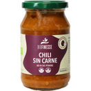 BIO Biofinesse Chili Sin Carne Glas 245ml