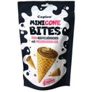 Capico Mini Cone Bites Milchschokolade