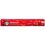 Kahvikapselit Starbucks Toffee Nut Nespresso