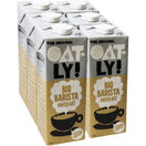 BIO Oatly Barista, 6er Pack