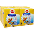 Pedigree Dentastix für Kleine Hunde, 112er Pack