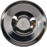 The Pep Dog Koiran Ruokakuppi Ruostumaton