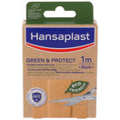 Hansaplast Plaster Textil