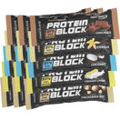 Mammut Protein Block Mix Box, 15er Pack