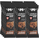 Mammut Crunchy Protein Bar Almond Brownie, 12er Pack