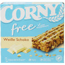 Corny Free Weisse Schokolade