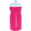 Pure Nordic Pur Bio Drikkedunk,pink ECO 500ml