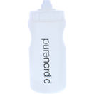 Pure Nordic Drikkedunk Hvid 500ml