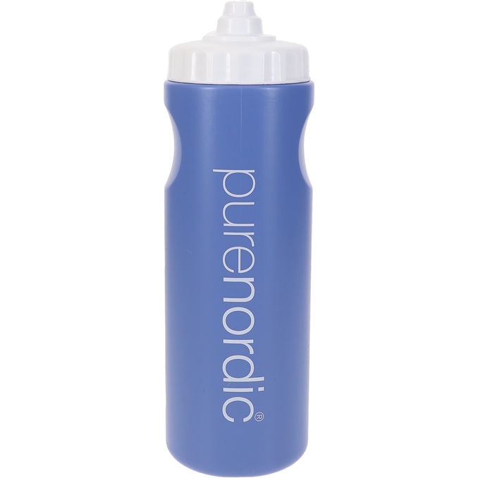 Pure Nordic Drikkedunk Blå 700ml