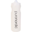 Pure Nordic Pur Bio Drikkedunk,hvid ECO 700ml