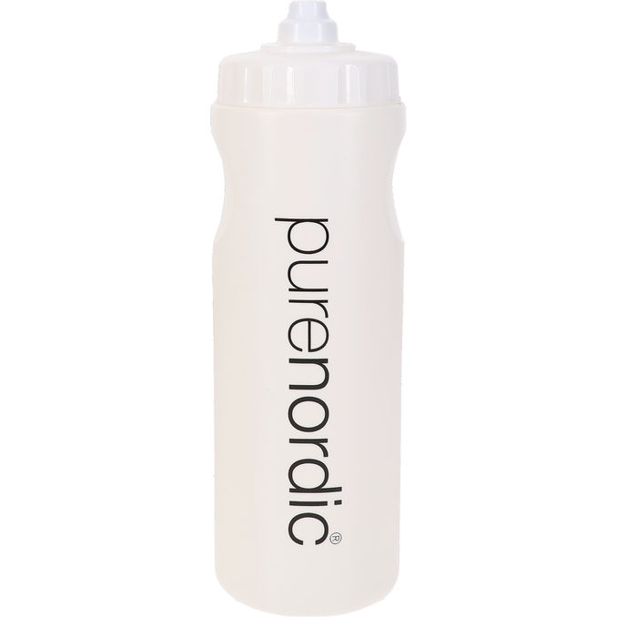 Pure Nordic Drikkedunk Blå 700ml