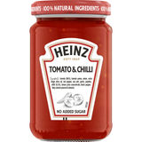 Heinz Pastakastike Tomaatti & Chili