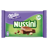 Milka Nussini, 5er Pack