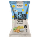 Bio Heimatgut Kichererbsen Chips Tzatziki