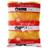 3 Glocken  Profi Schnittnudeln, Big Pack