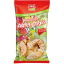 XOX Apfelchips 