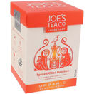 Joes Tea Spiced Chai Rooibos Löste