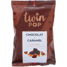 TwinPop Twi Chocolate Caramel 70g