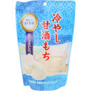 Seiki Mochi Amazake