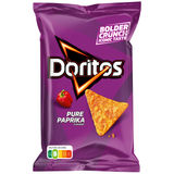 Doritos Pure Paprika