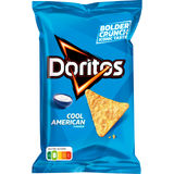 Mindestens haltbar bis: 22.11.2025 Doritos Cool American