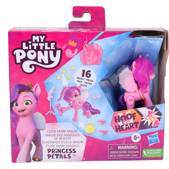 Hasbro My Little Pony Yllätyspakkaus