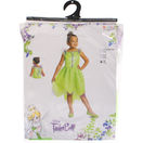 JAKKS Pacific Disney Klokkeblomst Kostume M