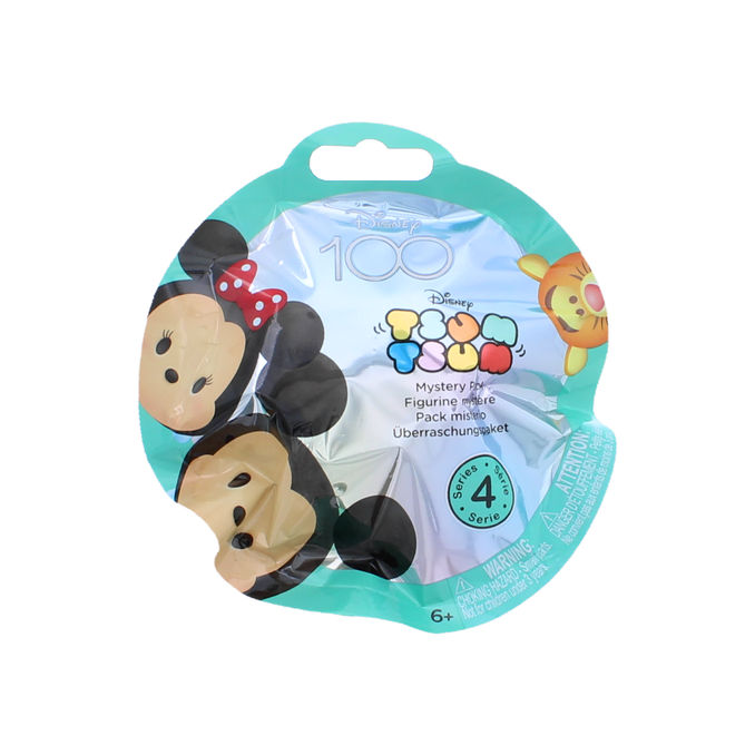 JAKKS Pacific Disney Tsum Tsum Figur