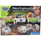 Clementoni NASA Mars Exploration