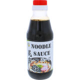 Lucky Katt Udon Nudelsauce