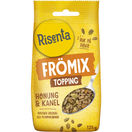 Risenta Frömix Topping Honung & Kanel