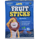 Leos Lekland Leo Fruit Sticks Blåbär 60g