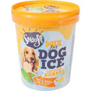 Smoofl Smo Dog Ice Mix Banan 160g