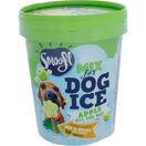 Smoofl Smo Dog Ice Mix Äpple 160g