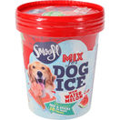 Smoofl Smo Dog Ice Mix Vattenmelon 160g