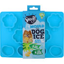 Smoofl Smo Dog Ice form XS 630g