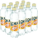 Loka Sweet Citrus Bubble Gum 12-pack