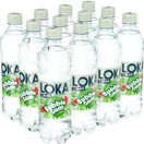 Loka Mighty Melon Bubble Gum 12-pack