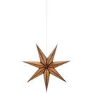 MARKSLÖJD MAR GLITTER Pendant 45cm Bronze 1pcs