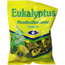 MIESZKO Eukalyptus Lemon Bonbons