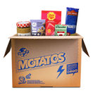 Motatos Surprise Bestseller Box