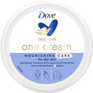 Dove Vartalovoide Nourishing One Cream