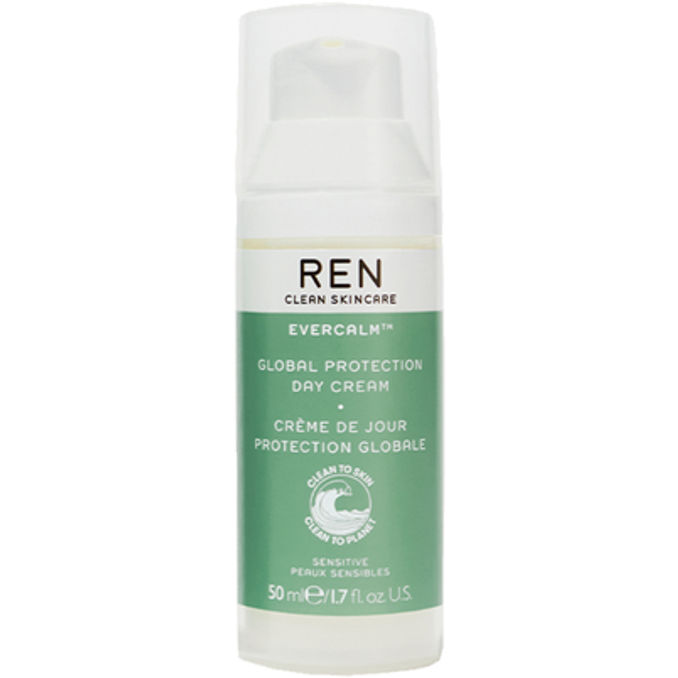 REN Dagkräm Evercalm