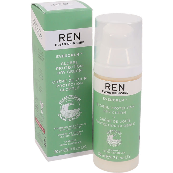 REN Dagcreme Evercalm